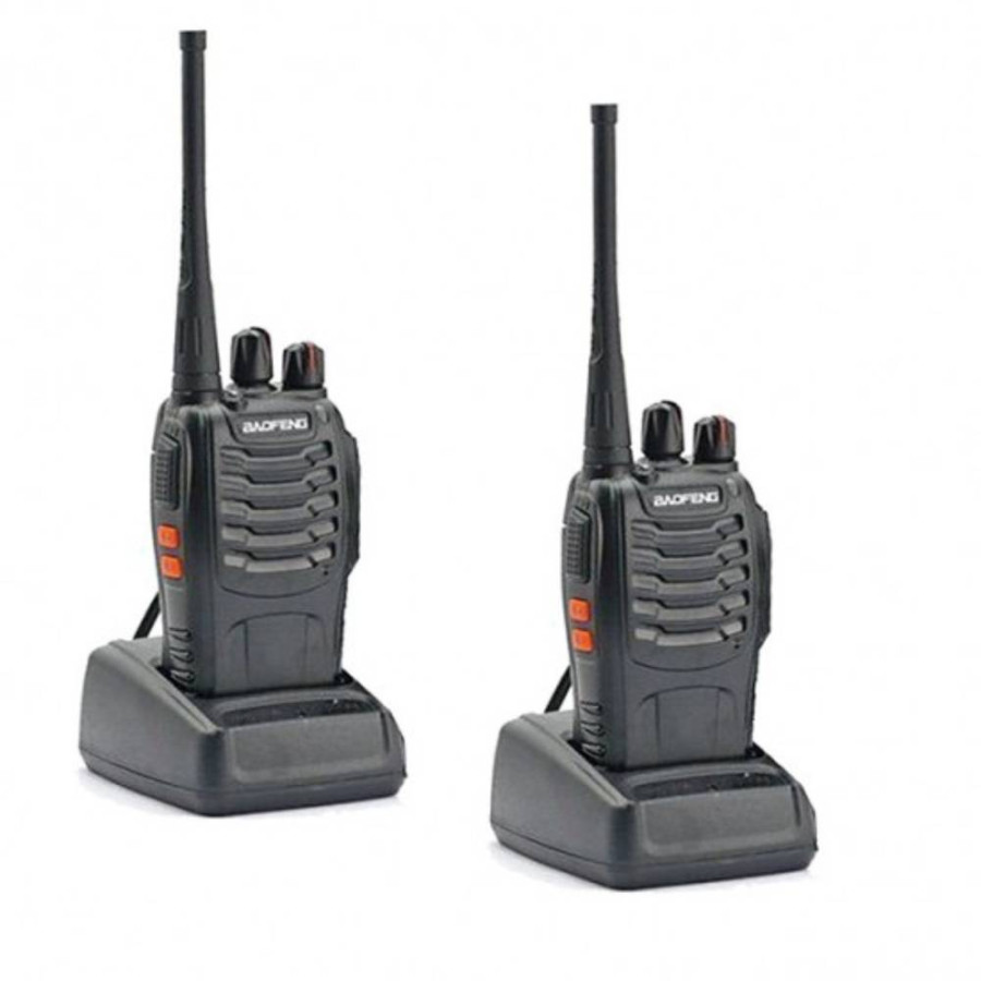 BAOFENG TOKI VOKI BF-888S