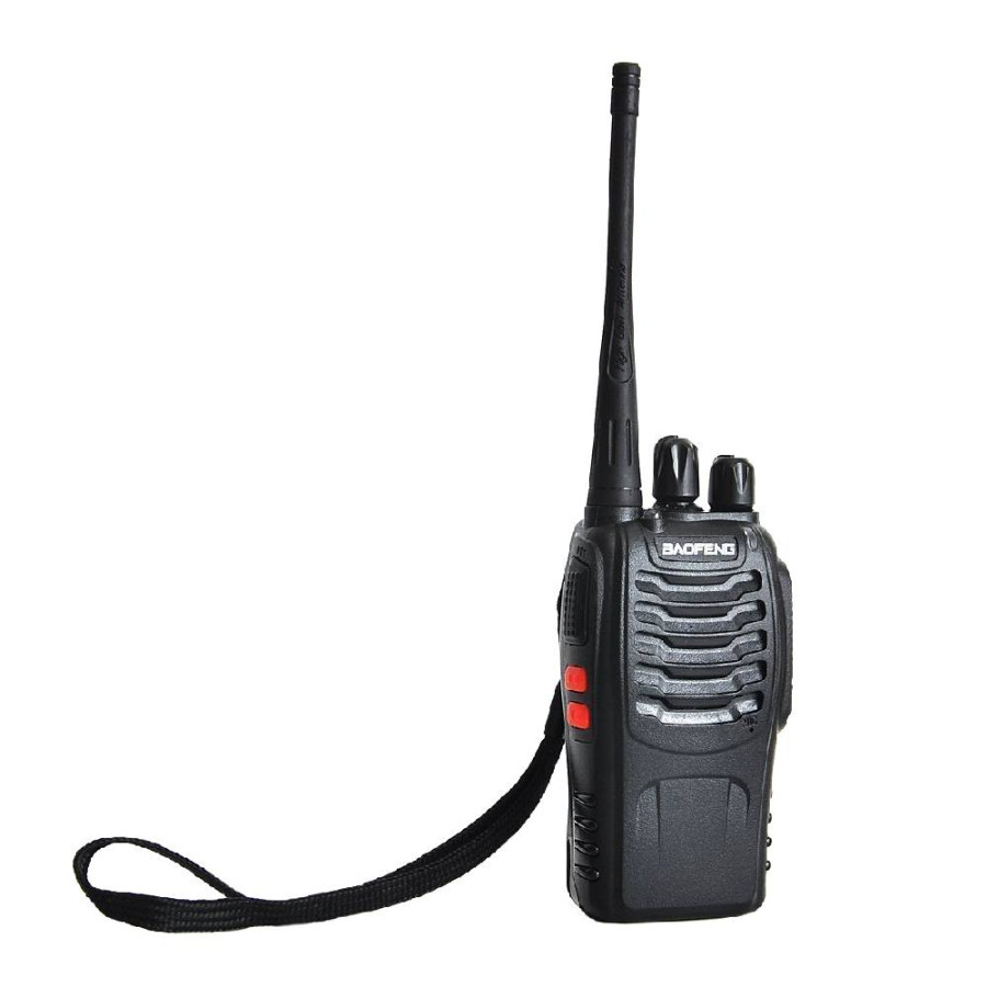 BAOFENG TOKI VOKI BF-888S