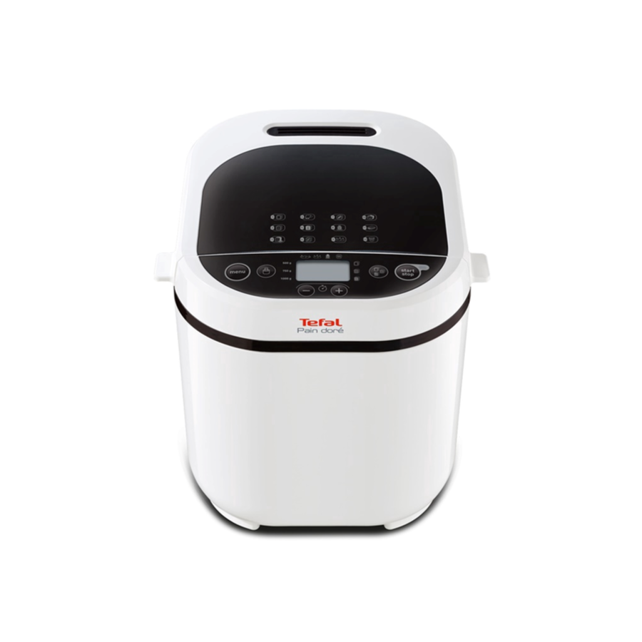 TEFAL PEKAČ HLJEBA 650W 1KG
