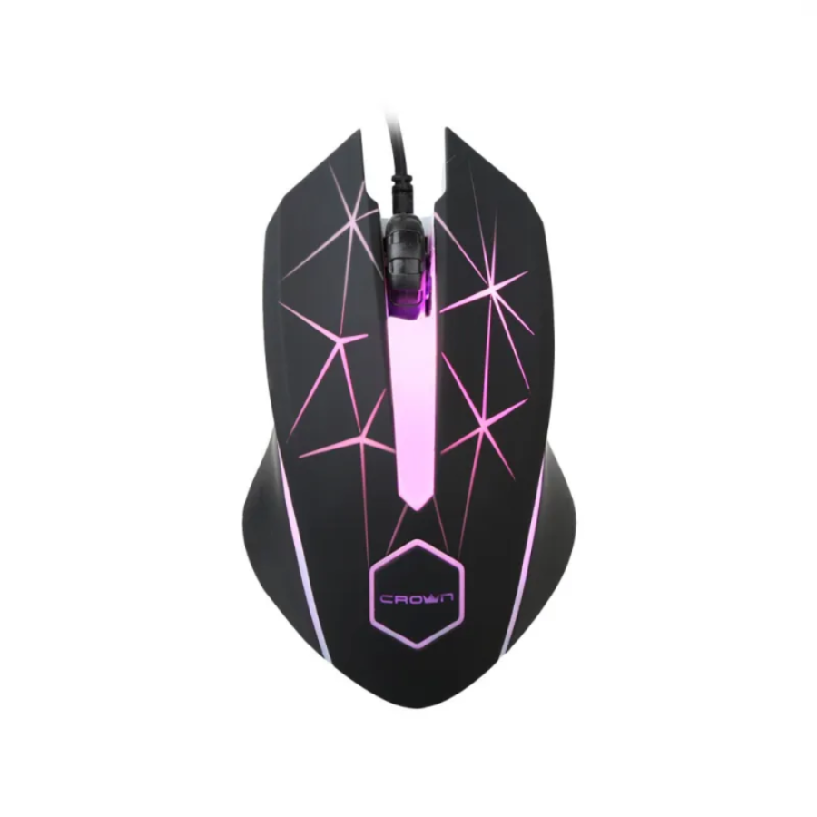 CROWN GAMING OPTIČKI MIŠ USB CMXG