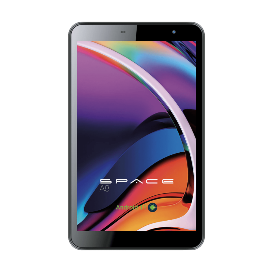 REDLINE SPACE A8 TABLET 8" 2GB/16GB
