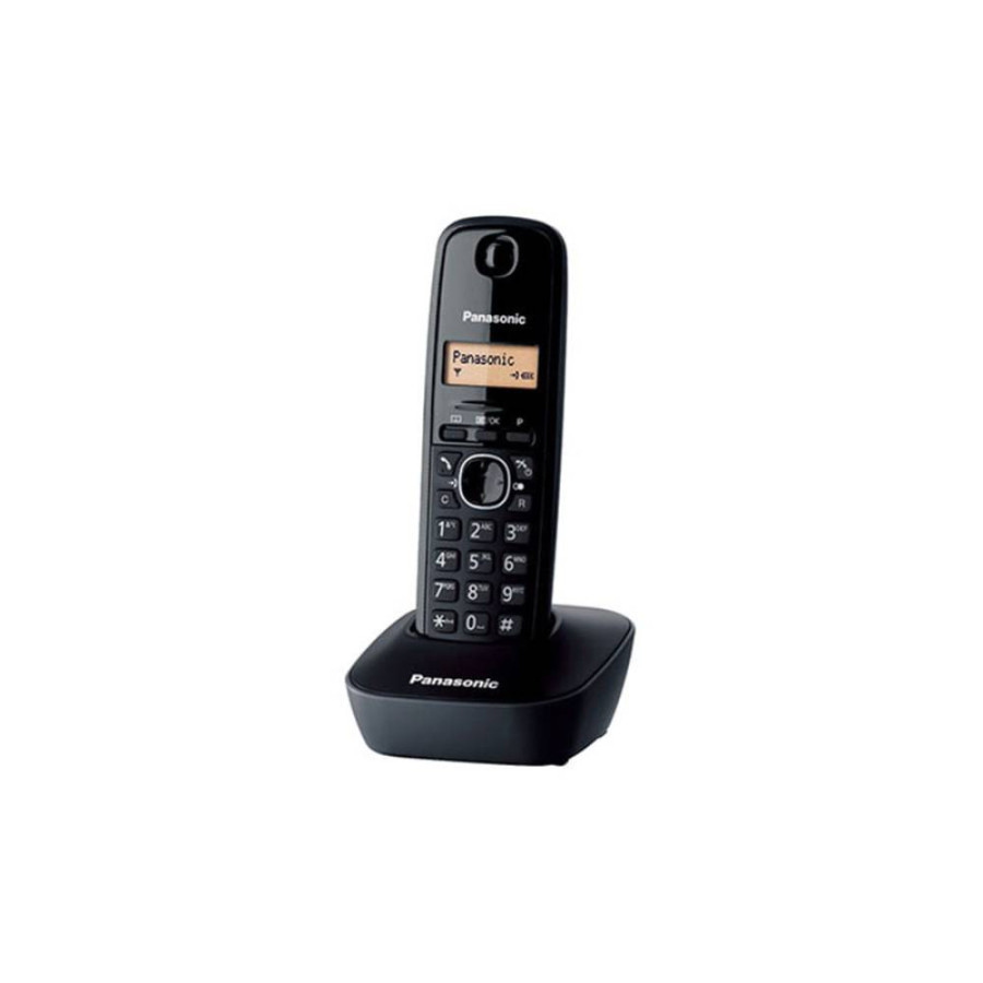PANASONIC BEŽIČNI TELEFON KX-TG1611FXH