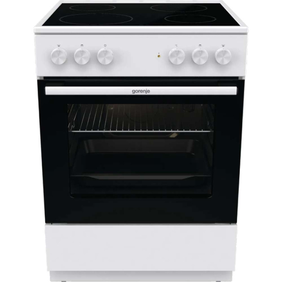 GORENJE ELEKTRIČNI ŠTEDNJAK GEC6A11WG