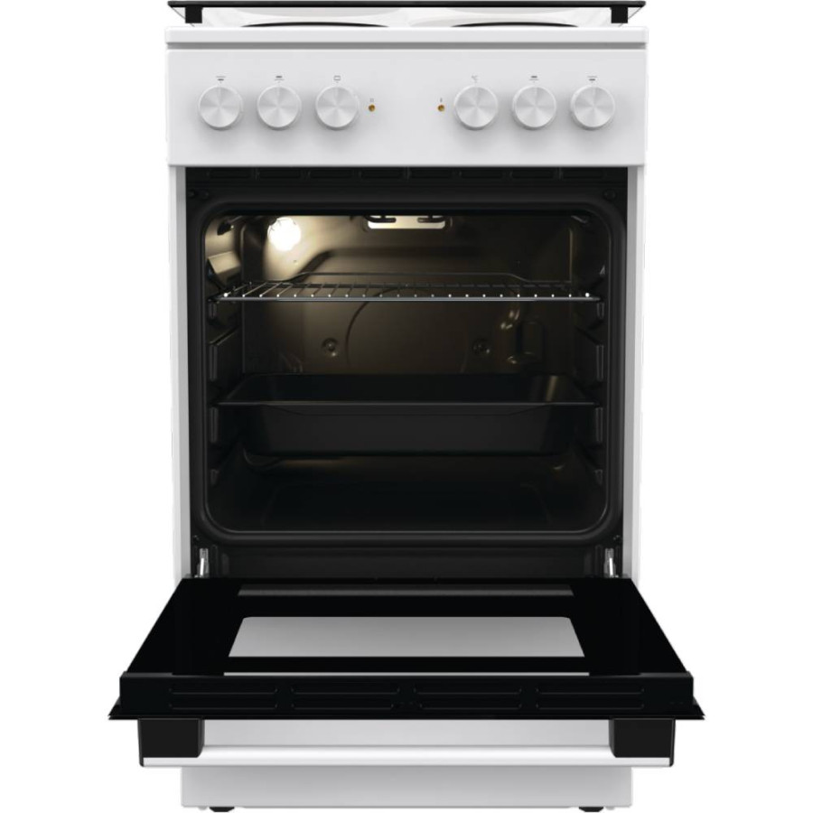 GORENJE ELEKTRIČNI ŠTEDNJAK GE5A21WH