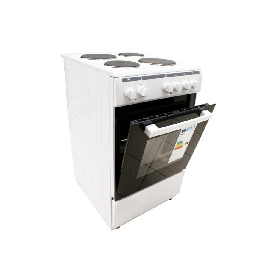 FINLUX ELEKTRIČNI ŠTEDNJAK FN 6502 BS