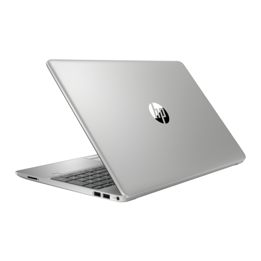 HP LAPTOP 15,6" 255 G9 8A6B9EA 8/512GB FHD AG AMD RYZEN 3