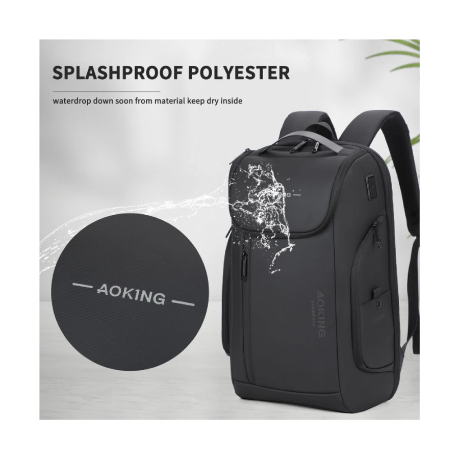 RUKSAK ZA LAPTOP AOKING SN4008