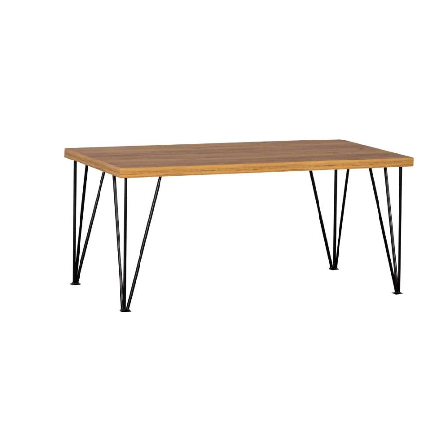RETRO KLUB STO 120X65X55CM