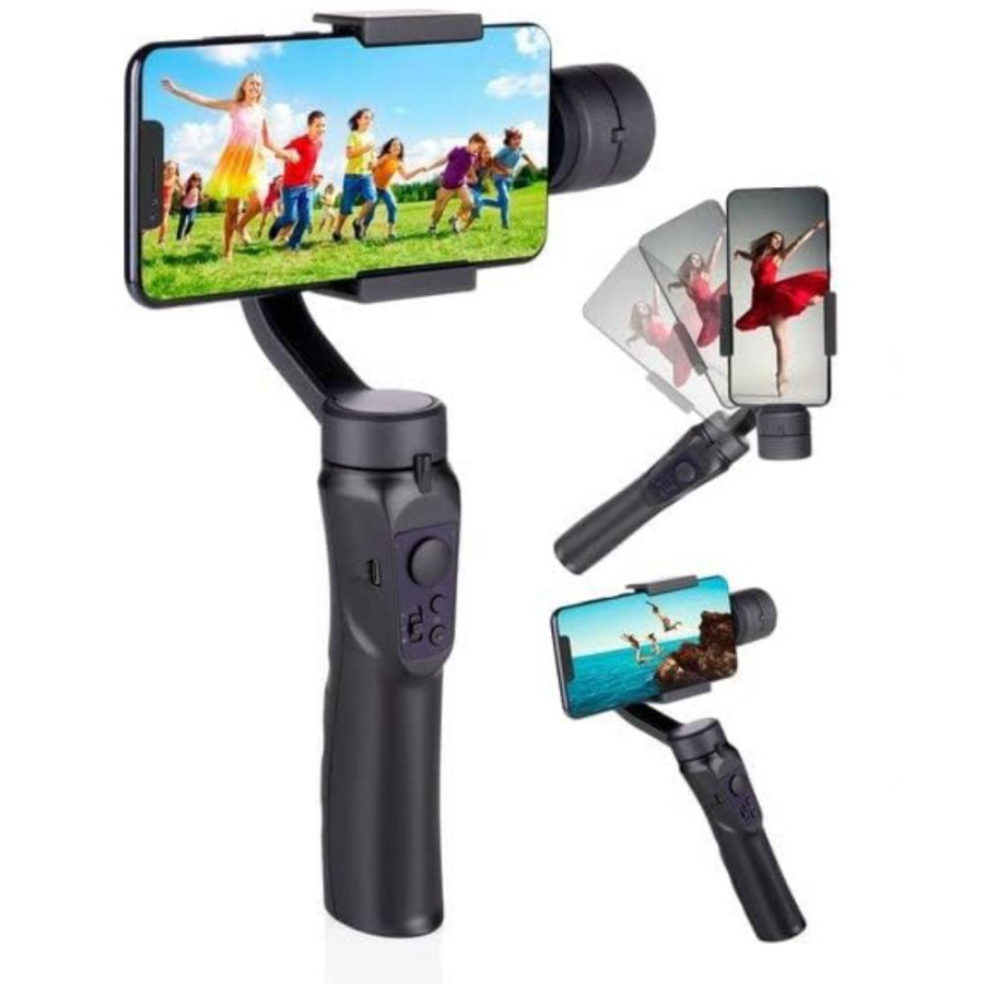 GRUNDIG GIMBAL STABILIZATOR ZA MOBITEL
