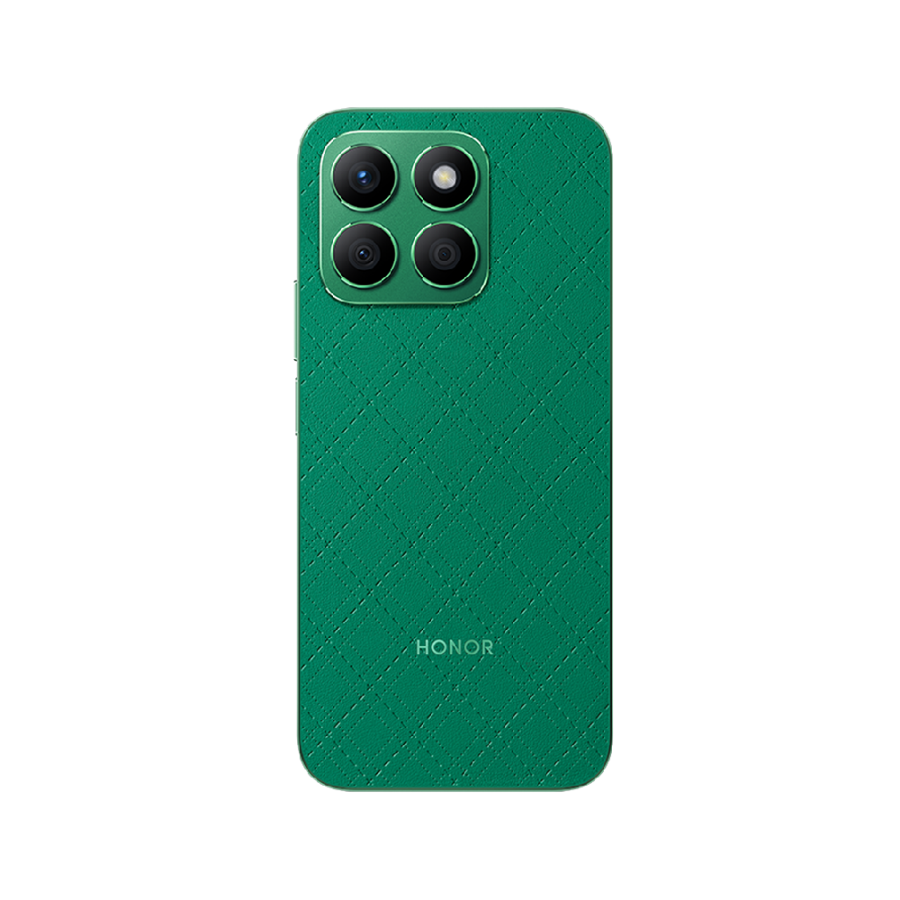 HONOR  X8B MOBITEL 8/256GB EMERALD GREEN