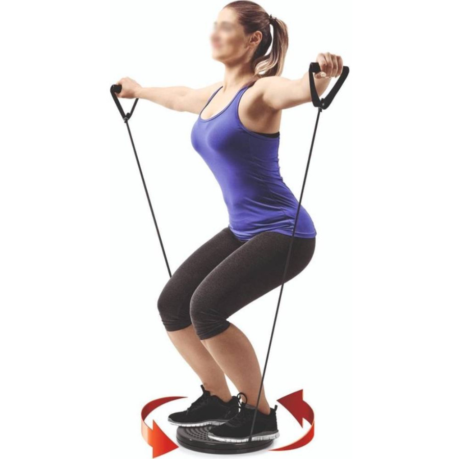 MAXXMEE ROTACIJSKI DISK