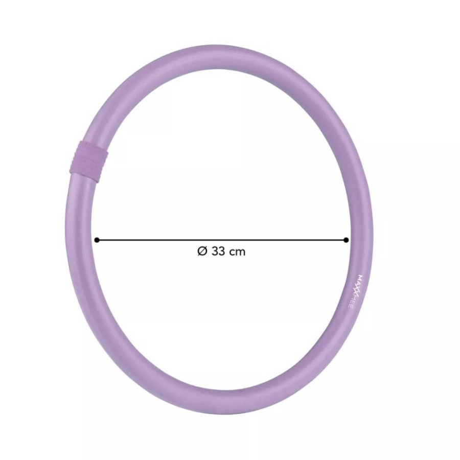 MAXXMEE HULA HOOP ZA RUKE