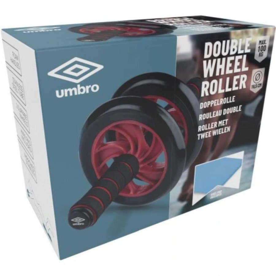 UMBRO SPRAVA ZA TRBUŠNJAKE - ROLER