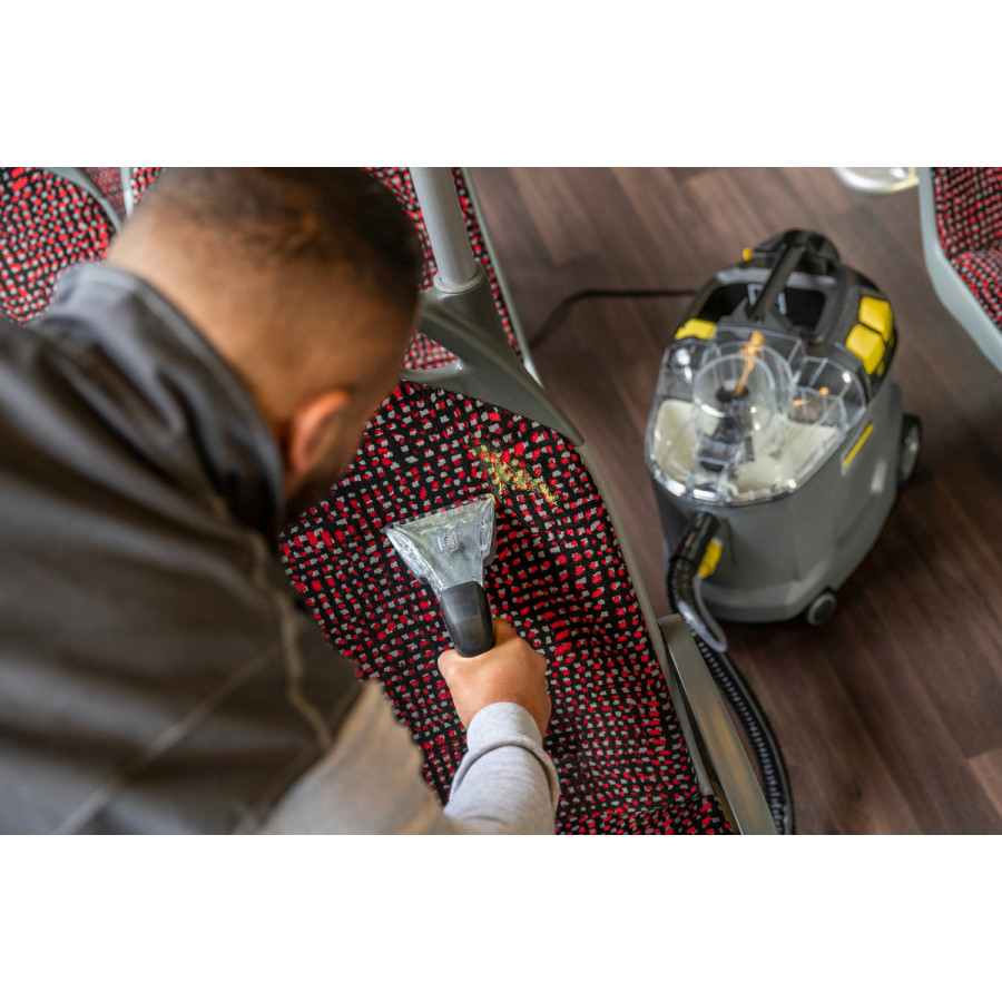 KARCHER USISIVAČ PUZZI 8/1 EU