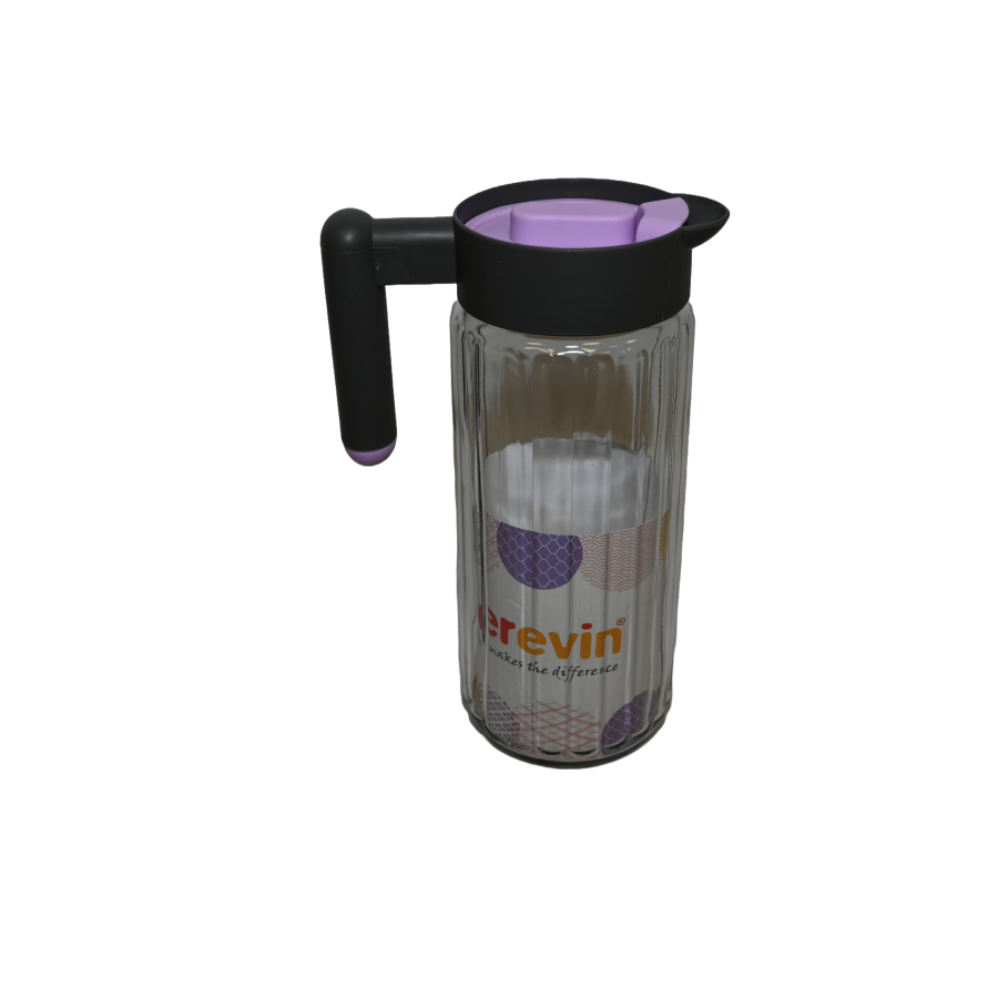 BOKAL  STAKLENI 1,4L