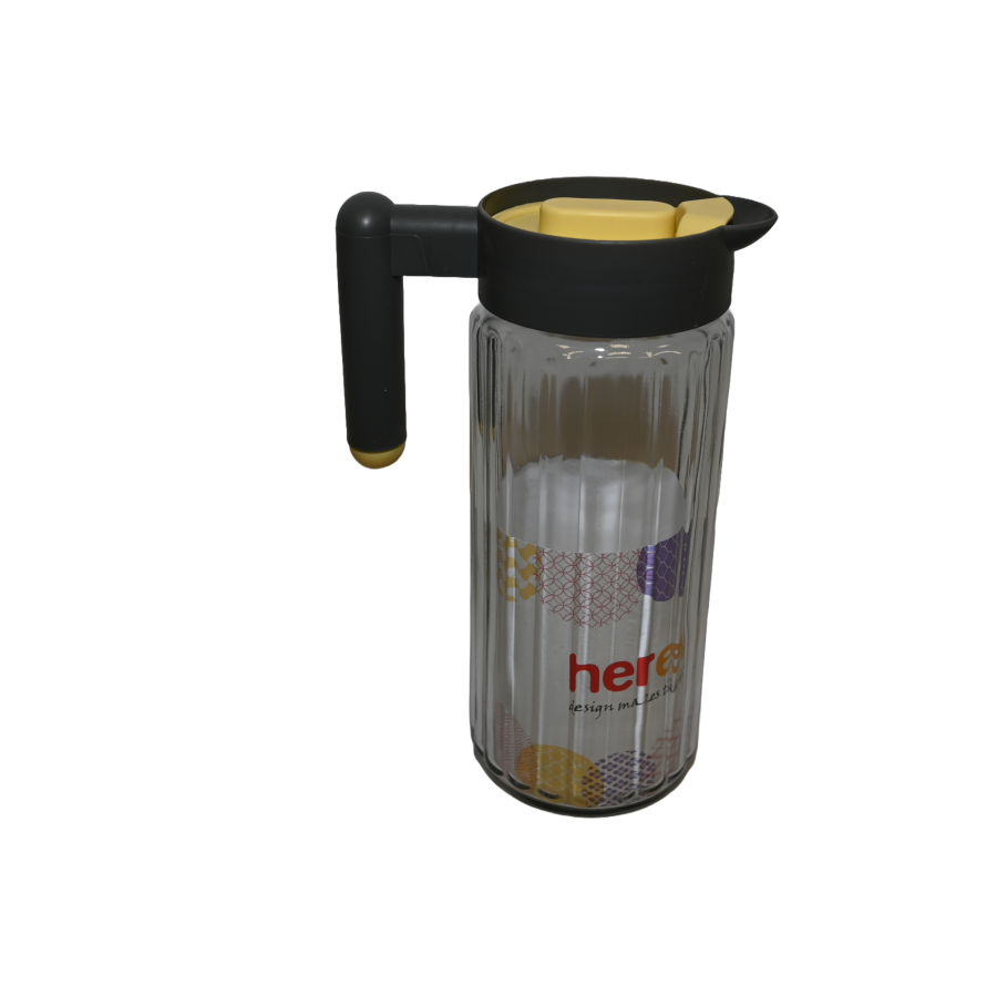 BOKAL  STAKLENI 1,4L