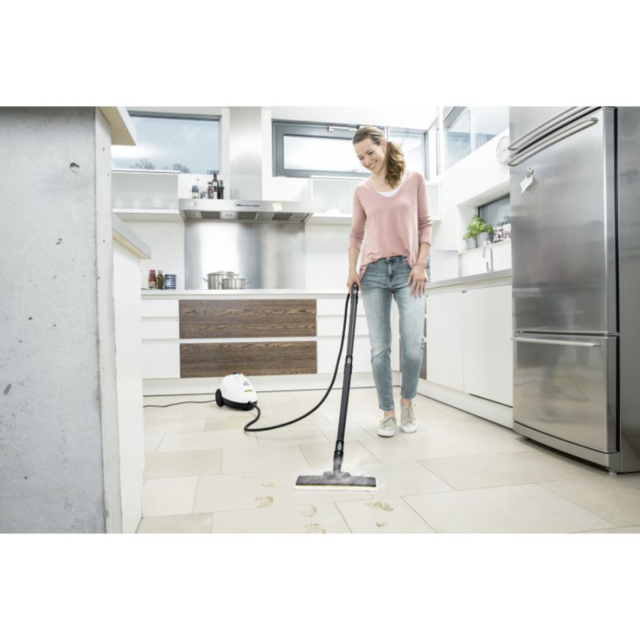 KARCHER PARNI ČISTAČ SC 2 EASY FIX EU 5253