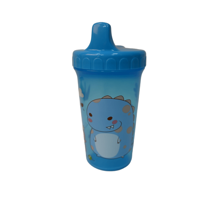 KUL KID ČAŠA ZA UČITI PITI SA RUČKOM 300ML