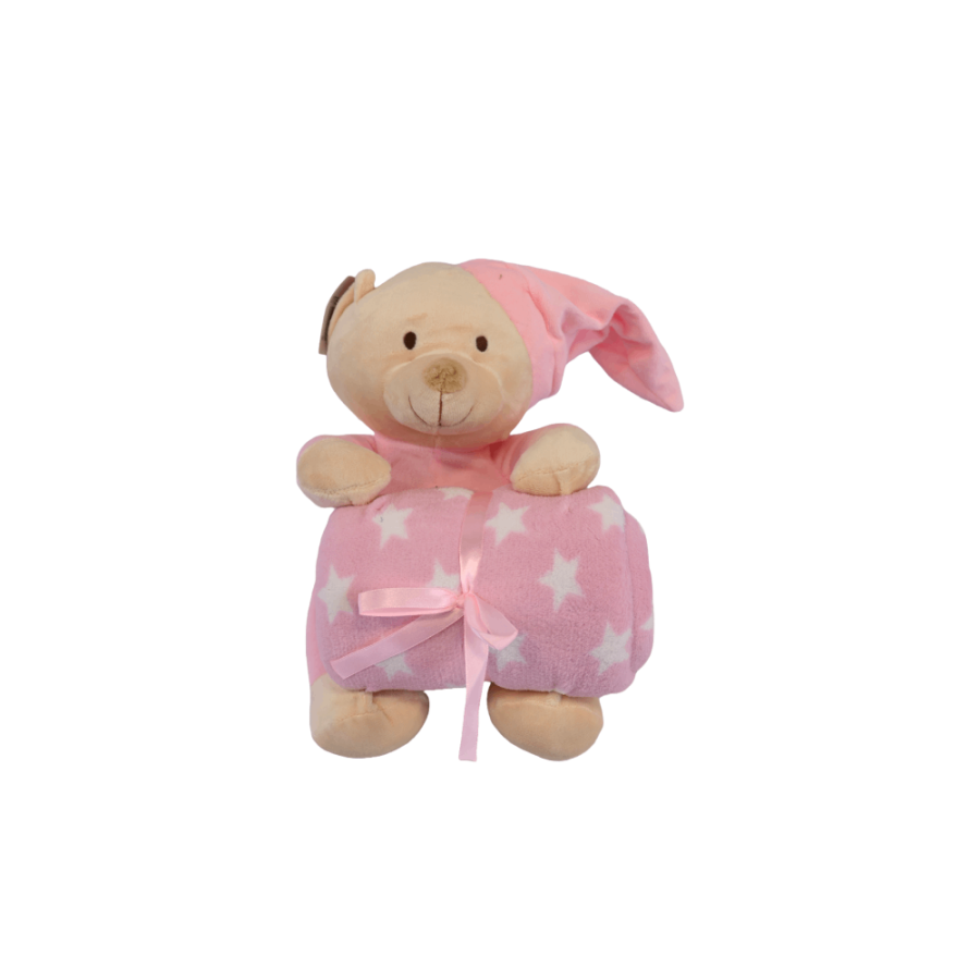 DEKA BEBI 60X80