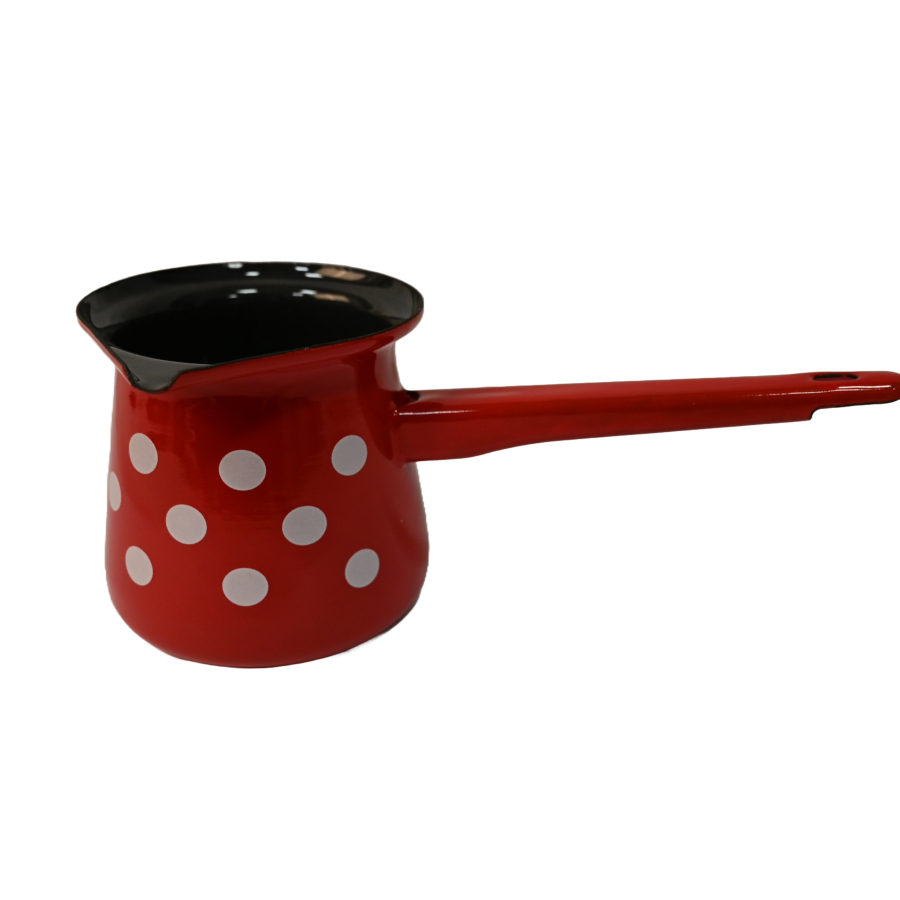 DŽEZVA 9CM/0,4L