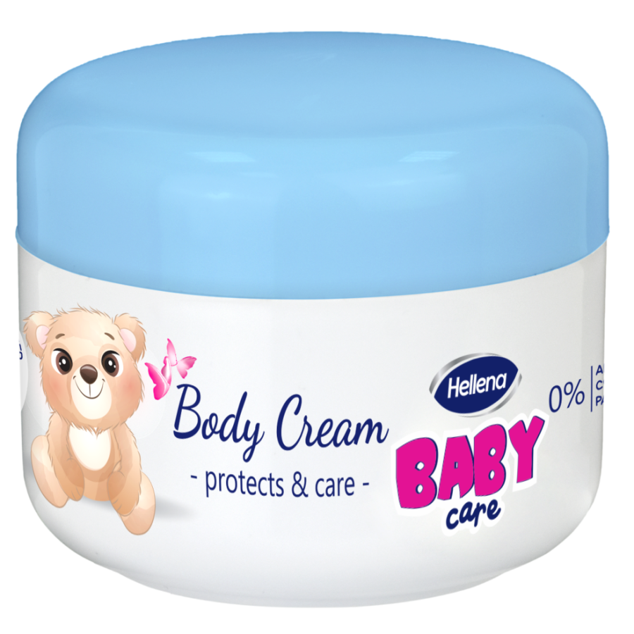 HELLENA BABY CARE KREMA 50ML