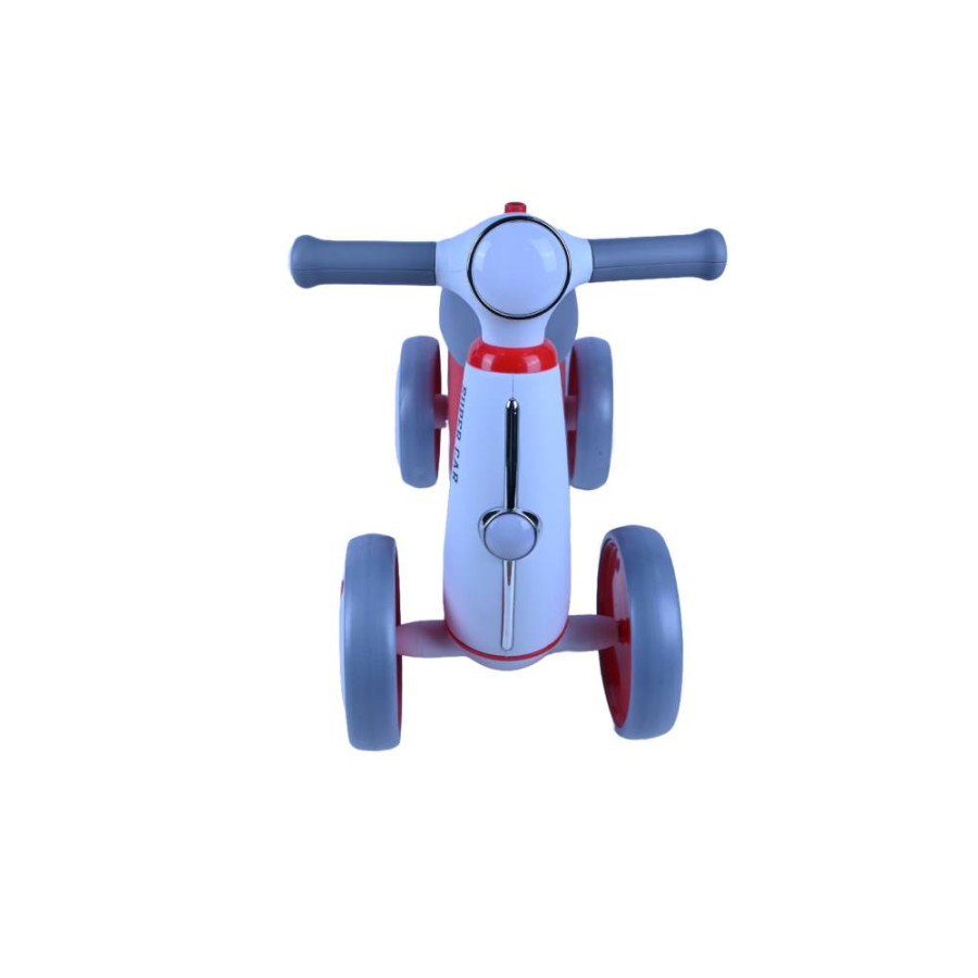 GURALICA MOTOR VINTAGE