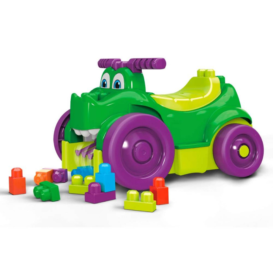 GURALICA SA KOCKAMA MEGA BLOKS FP 14662