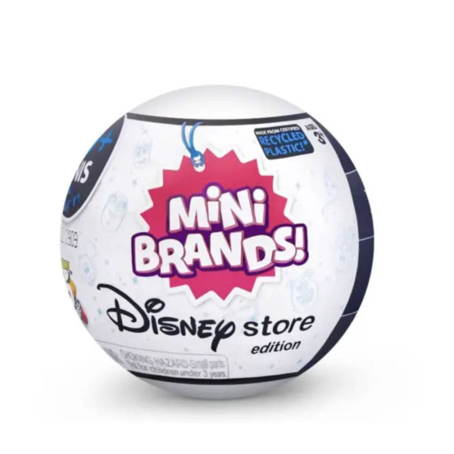 DISNEY IGRAČKA LOPTICA IZNENAĐENJA