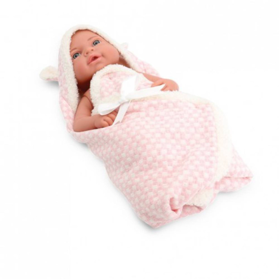 IGRAČKA LUTKA REAL BABY