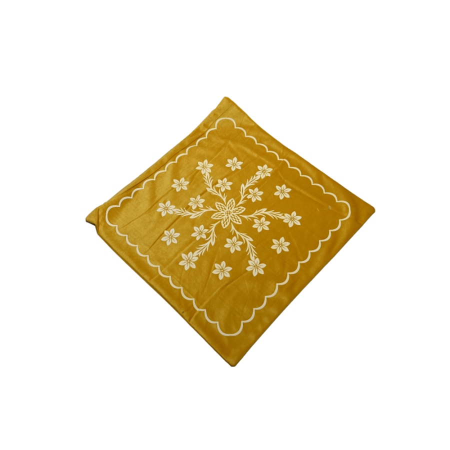 UKRASNA JASTUČNICA 43X43