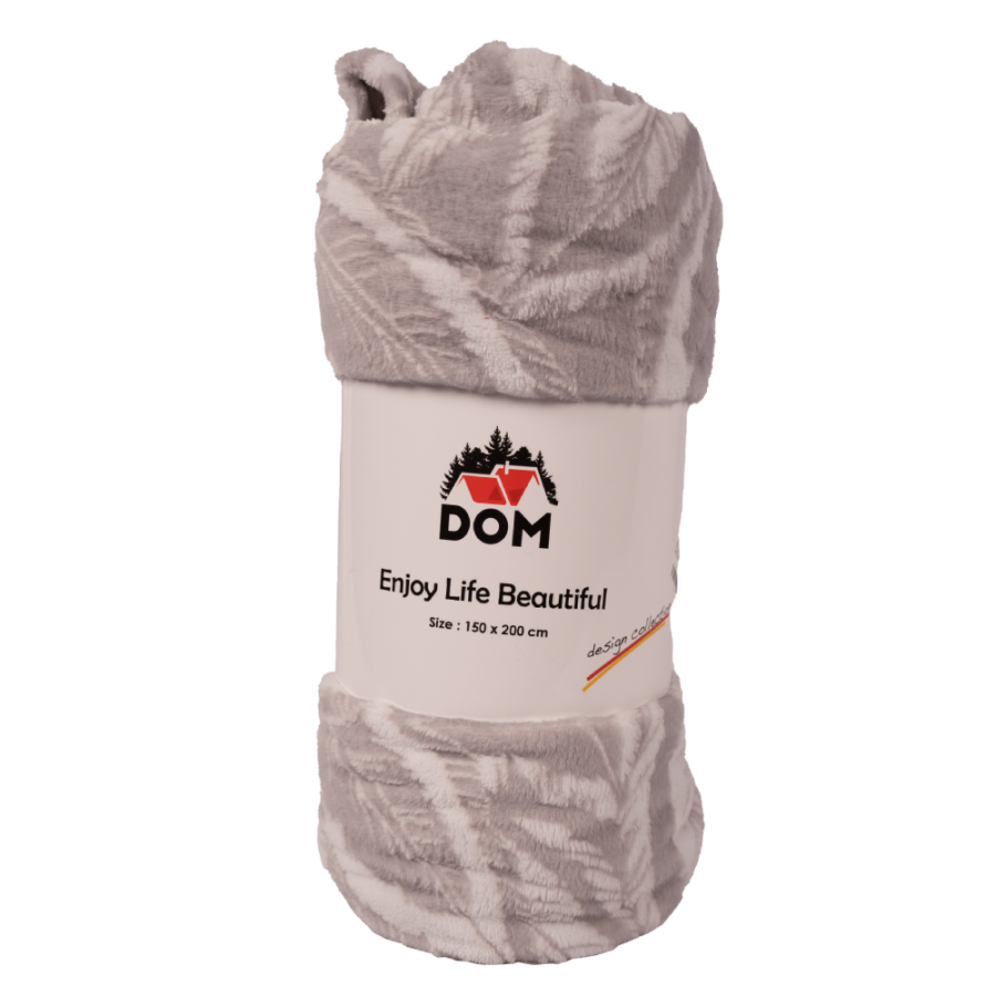 DEKA MIKROFIBER 150X200