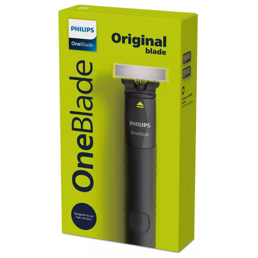 PHILIPS ONE BLADE TRIMER ZA BRIJANJE QP1424/10
