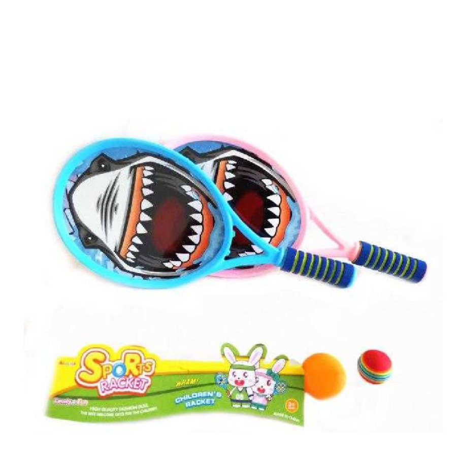 REKETI PVC SHARK