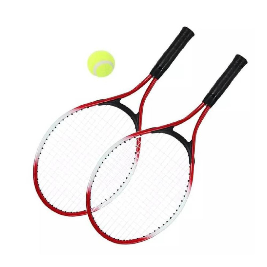 REKETI ZA TENIS SA LOPTICOM