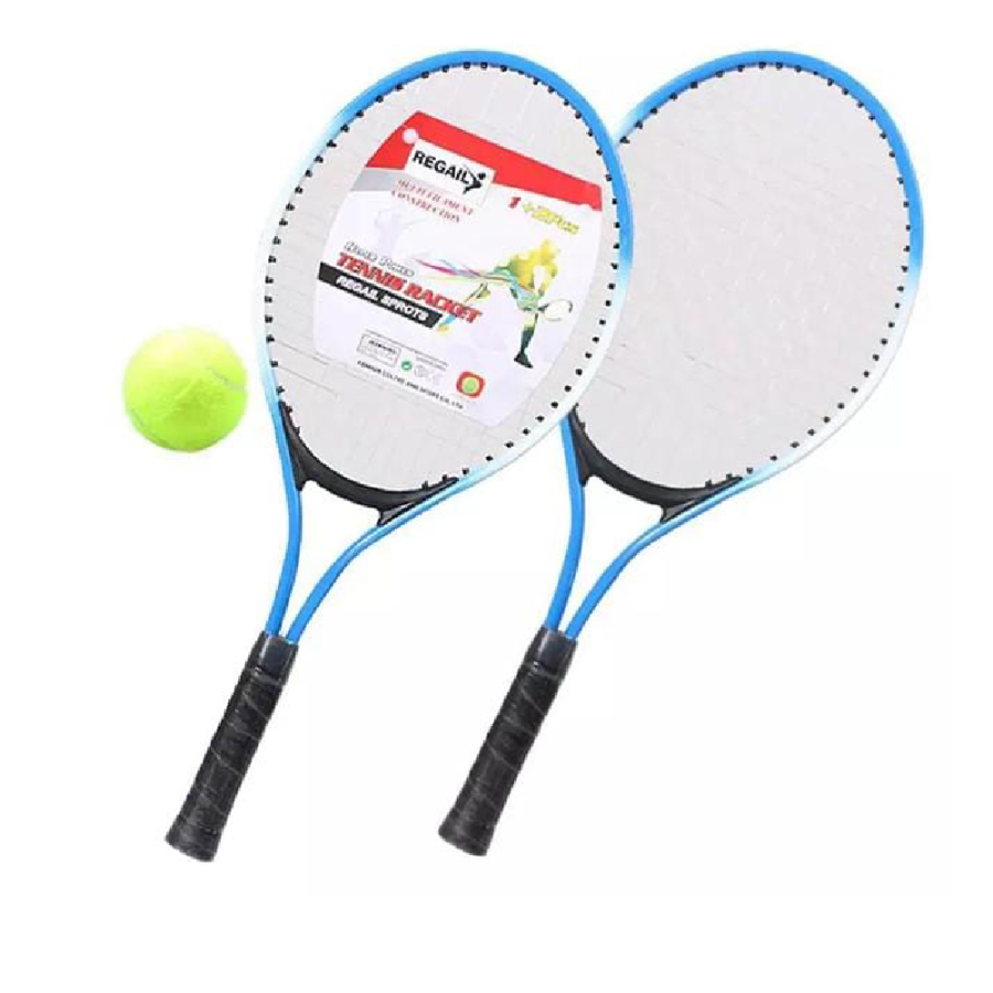 REKETI ZA TENIS SA LOPTICOM