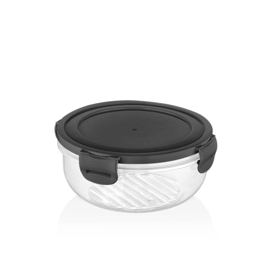 COOK&LOCK  OKRUGLA ZDJELA SA POKLOPCEM 1,4L