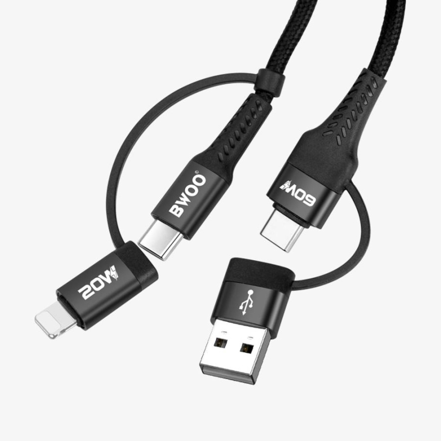 BWOO KABAL ZA MOBITEL 4U1 1M BO-X212