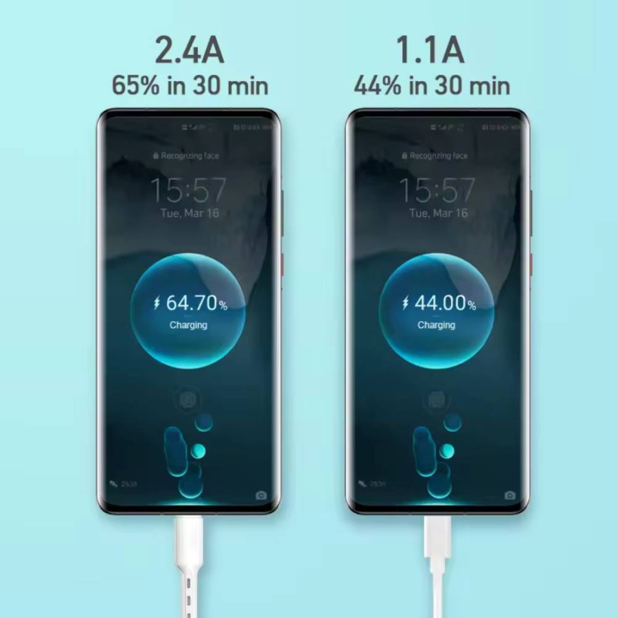 BWOO KABAL ZA MOBITEL ANDROID 1M BO-X130V
