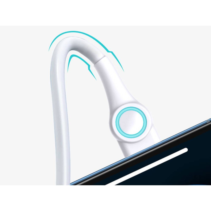 BWOO KABAL ZA MOBITEL IPHONE 1M BO-X213L 2.4 A