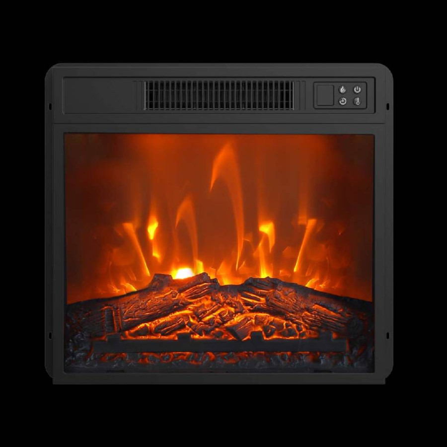 UGRADBENI ELEKTRIČNI KAMIN 1800-2000W