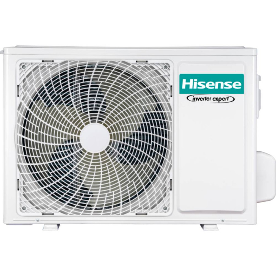 HISENSE EXPERT KLIMA UREĐAJ 12K SMART WIFI INVERTER