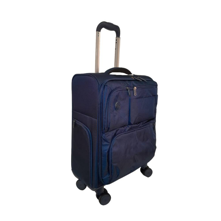 KOFER SREDNJI PLATNO PLATNO 62X44X22