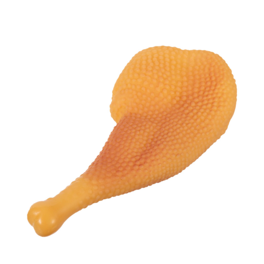 IGRAČKA ZA KUĆNE LJUBIMCE BATAK 18CM