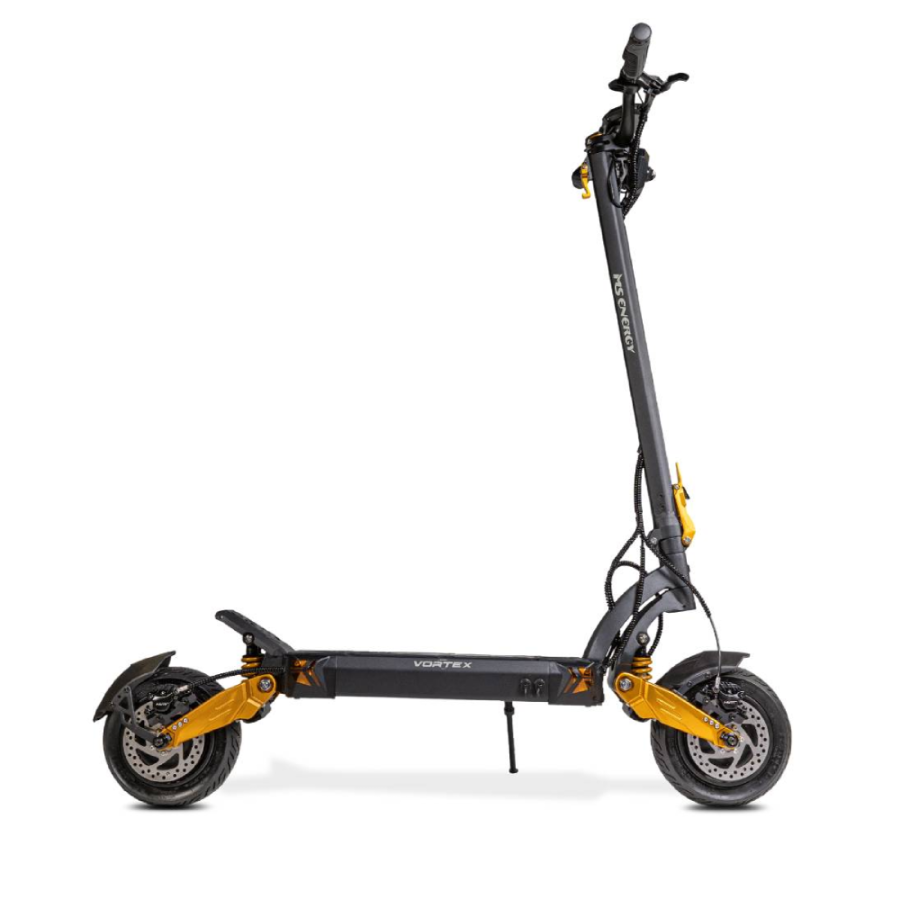 MS ENERGY ELEKTRIČNI ROMOBIL VORTEX GOLD