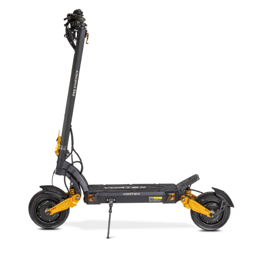 MS ENERGY ELEKTRIČNI ROMOBIL VORTEX GOLD