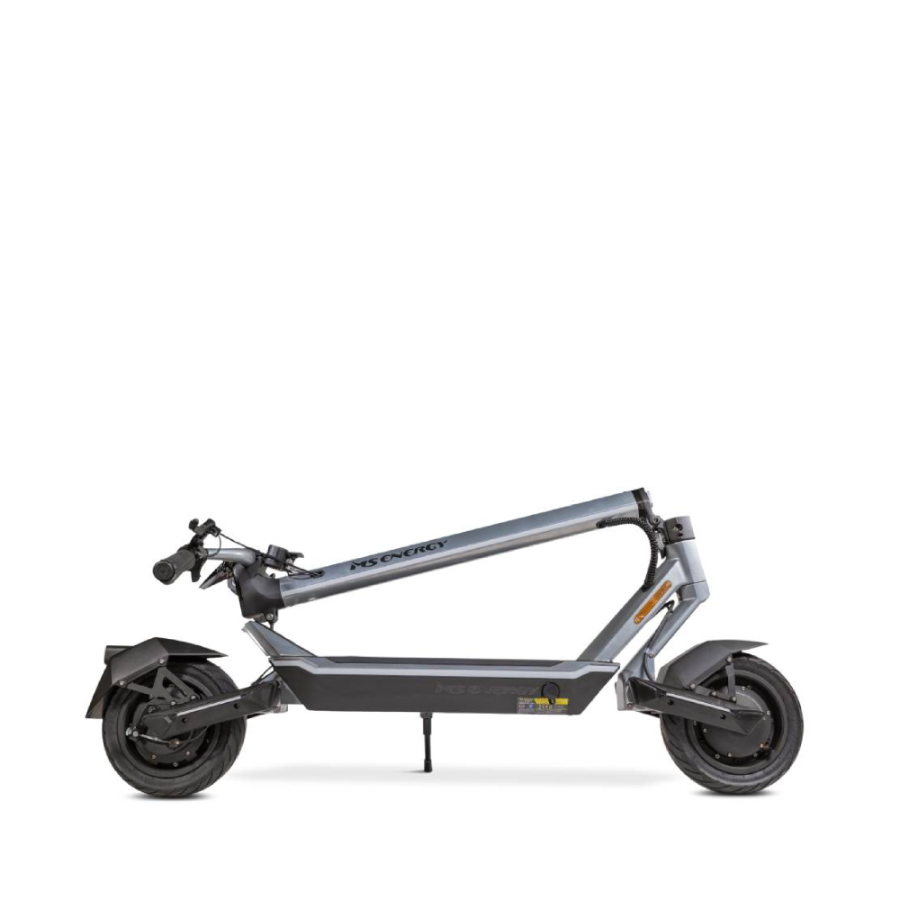 ROMOBIL ELEKTRIČNI MS ENERGY FLARE X