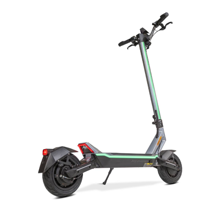ROMOBIL ELEKTRIČNI MS ENERGY FLARE X