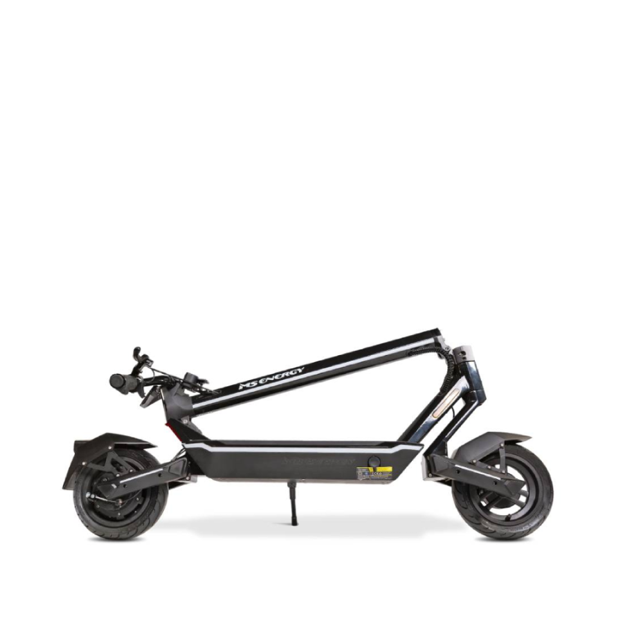 MS ENERGY ELEKTRIČNI ROMOBIL FLARE X