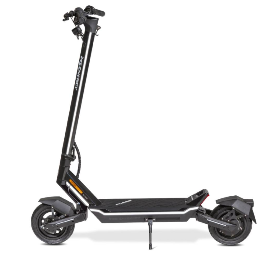 MS ENERGY ELEKTRIČNI ROMOBIL FLARE X