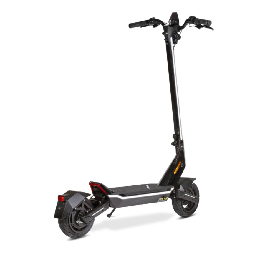 MS ENERGY ELEKTRIČNI ROMOBIL FLARE X